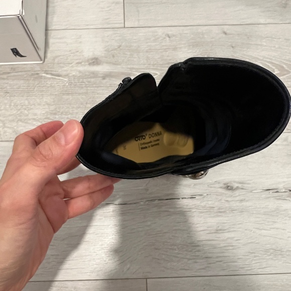 Isabel Marant Ankle Boots - Picture 7 of 7